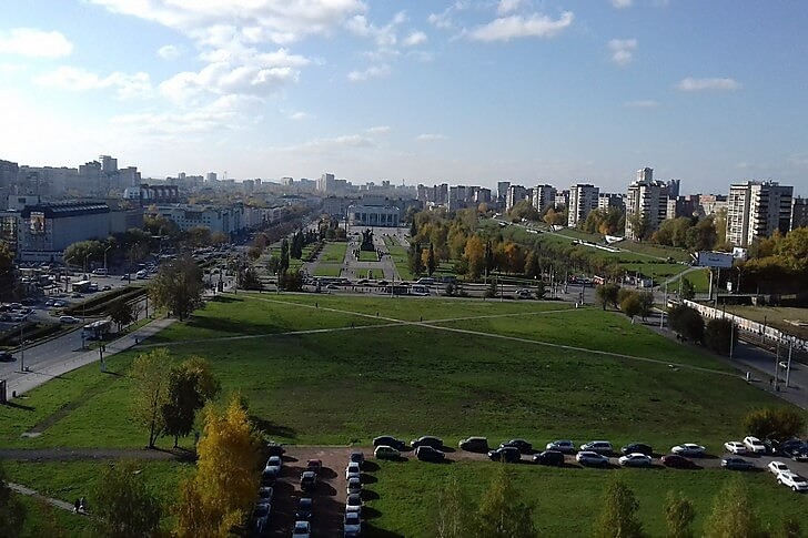 Эспланада